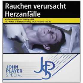 JPS Blue Special 4XL Zigaretten
