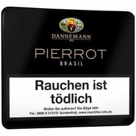 Dannemann Pierrot 5 Zigarillos