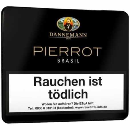 Dannemann Pierrot 5 Zigarillos