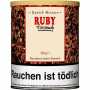 Danish Mixture Ruby Pfeifentabak Dose