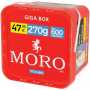 Moro Rot Tabak XL Eimer Zigarettentabak