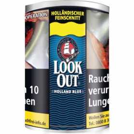 Look Out Holland Blue XL Zigarettentabak