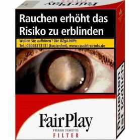 Fair Play XXXL Zigaretten