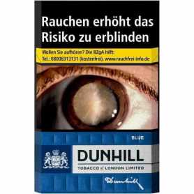 Dunhill Blue XL Zigaretten