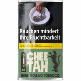 Chee Tah Grün Tabak Päckchen Zigarettentabak
