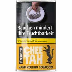 Chee Tah Gelb Tabak Päckchen Zigarettentabak