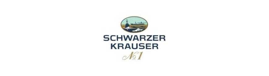 Schwarzer Krauser Tabak