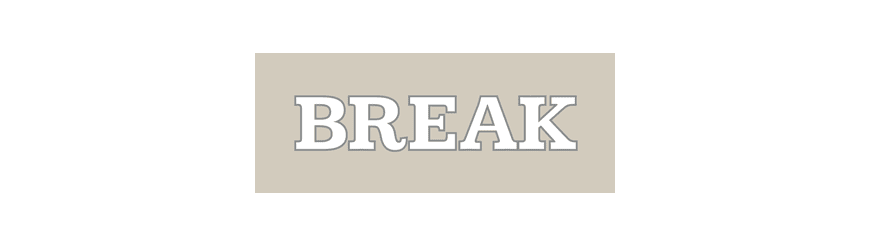 Break