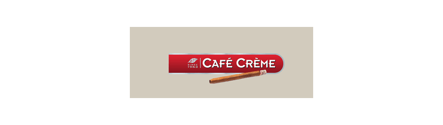 Cafe Creme