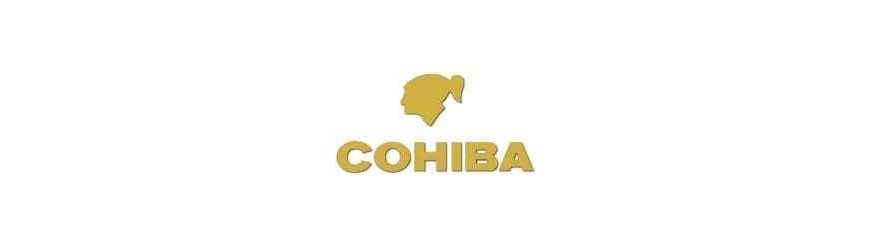 Cohiba