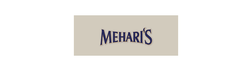 Meharis