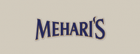 Meharis