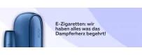 E-Zigaretten – Vielfalt & Genuss | Tabak-Market