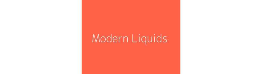 Liquids für E-Zigaretten: Geschmack & Design
