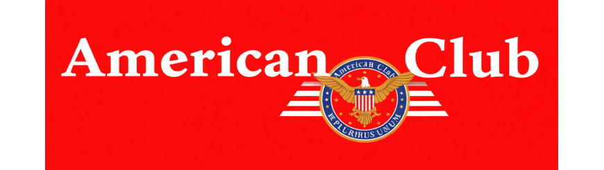American Club Zigaretten – Ihr American-Blend Sortiment