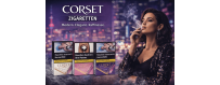 Corset Zigaretten – Stilvoller Rauchgenuss