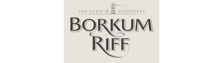 Borkum Riff