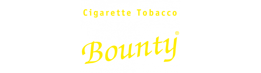 Bounty Tabak