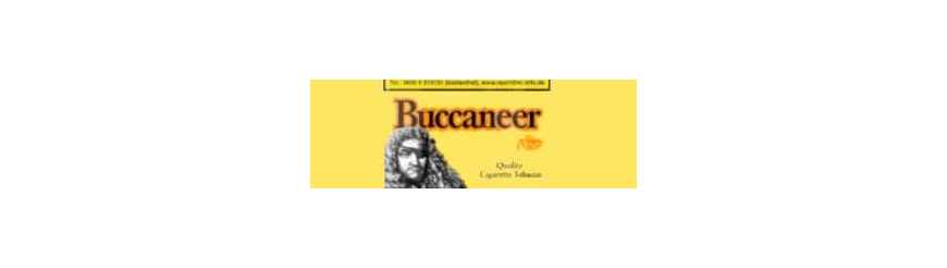 Buccaneer Tabak - Premium Auswahl für Tabakliebhaber