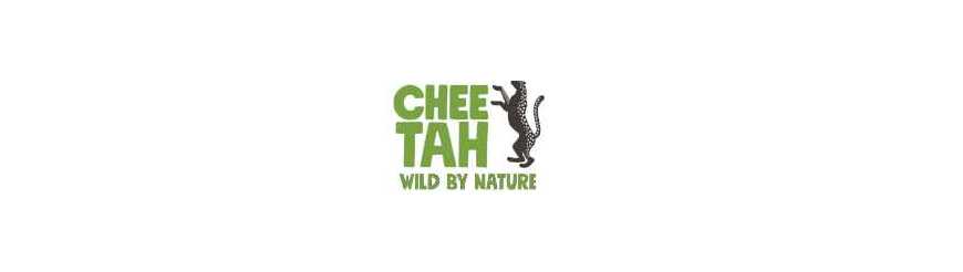 Chee Tah Tabak