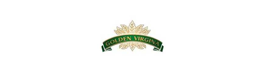 Golden Virginia