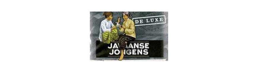 Javaanse Jongens