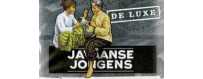 Javaanse Jongens