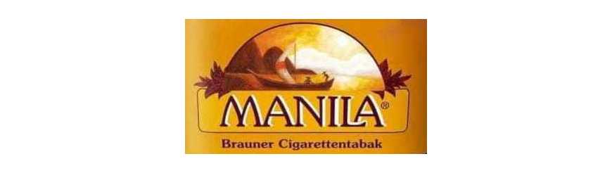 Manila Tabak