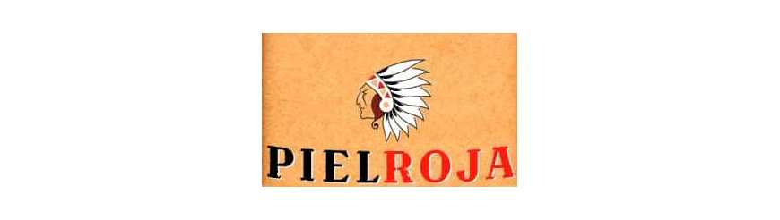 Pielroja Tabak