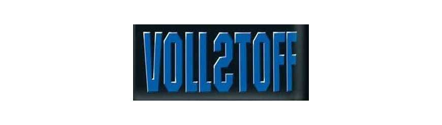 Vollstoff Tabak