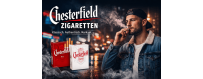 Chesterfield Zigarettenmarke – Vielfalt & Qualität