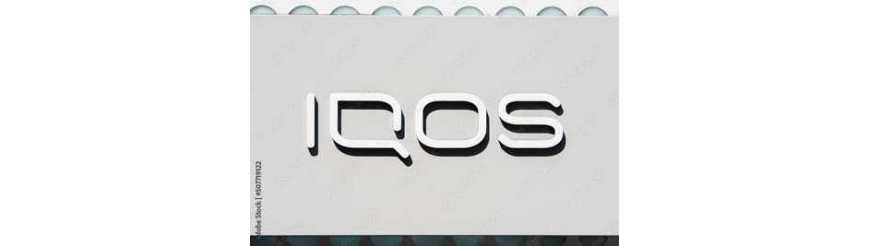 IQOS – Tabak erhitzen für ein besseres Raucherlebnis