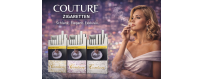 Couture Zigaretten – Exklusiver Genuss mit Stil und Eleganz