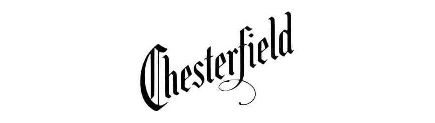 Chesterfield Zigaretten – Vielfalt & Qualität