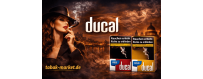 Ducal Zigaretten – Klassischer Tabakgenuss entdecken