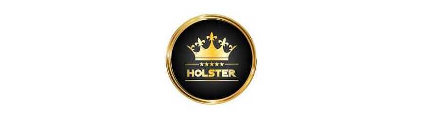 Holster Shisha Tabak. Vielfältige Aromen für echte Liebhaber