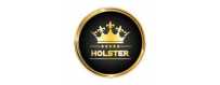 Holster Shisha Tabak. Vielfältige Aromen für echte Liebhaber