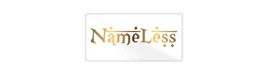 Nameless Shisha Tabak – Vielfältige Aromen