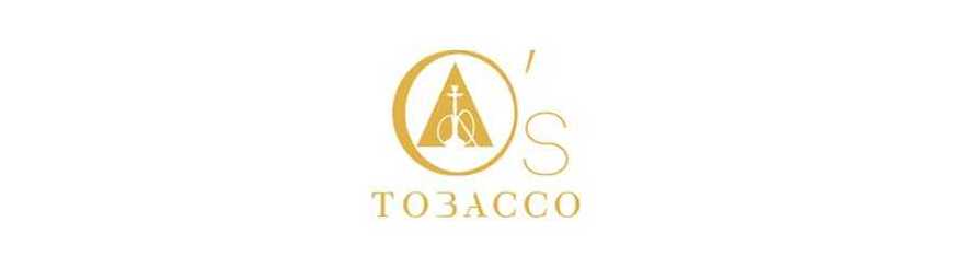 O's Tobacco – Premium Shisha Tabak für jeden Geschmack