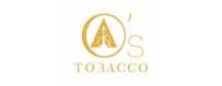 O's Tobacco – Premium Shisha Tabak für jeden Geschmack