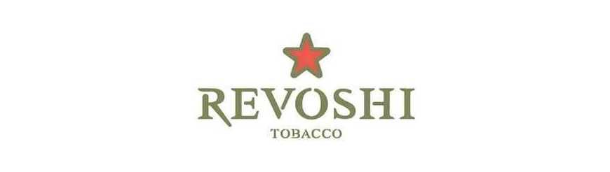 Revoshi Shisha Tabak Vielfältige Aromen für jeden Geschmack