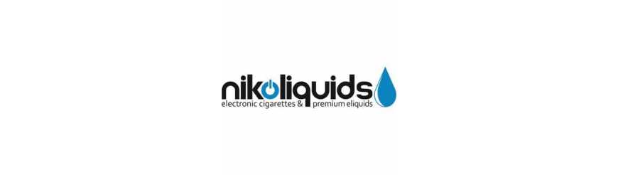 Nikoliquids E-Liquids – Vielfalt erleben