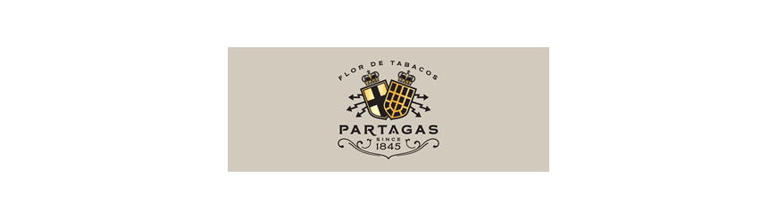 Partagas