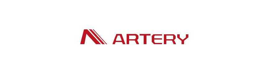Artery E-Shisha – Modernes Dampferlebnis mit Stil