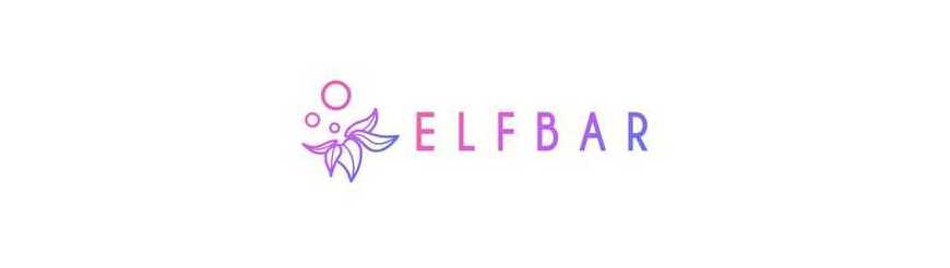 Elf Bar – Einweg E-Zigarette mit vielfältigen Aromen