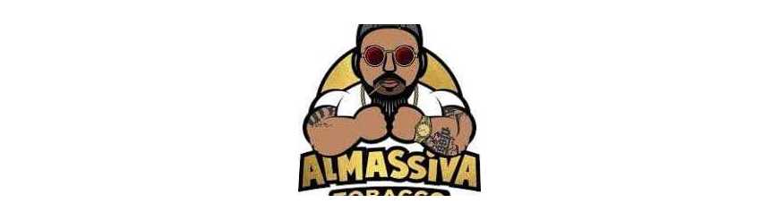 Al Massiva Pods - Praktisches Dampfen mit Geschmack