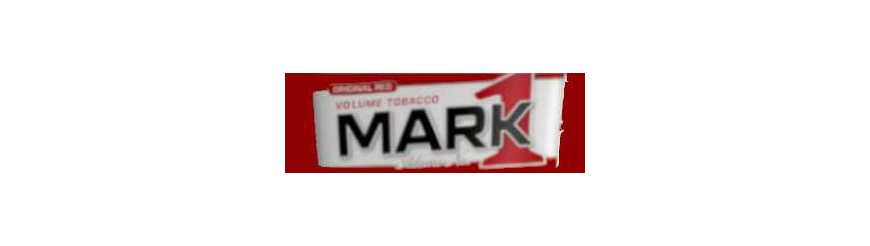 Mark 1 Zigaretten – Red, Gold, White, Silver