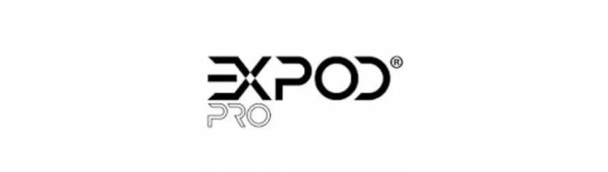 Expod Pro – Innovative Basisgeräte & Pods
