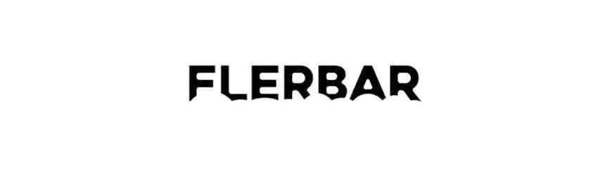 Flerbar Einweg-E-Zigaretten – Vielfalt und Genuss