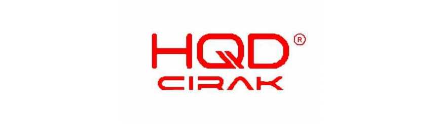 HQD Cirak | Pods E-Zigarette für ein Geschmackserlebnis